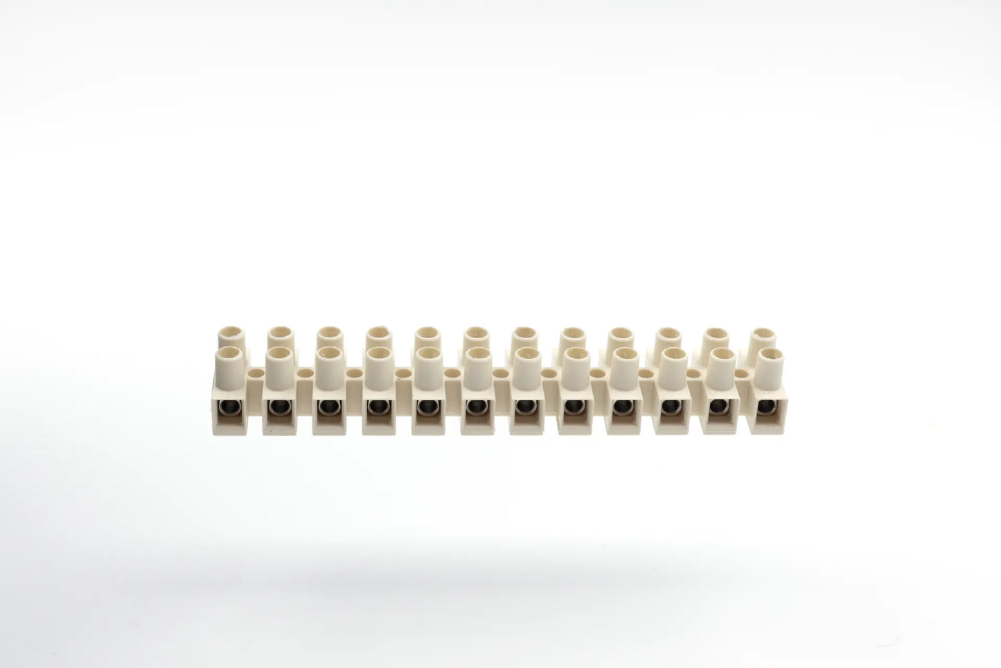 Barrettes de connexion