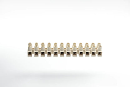 Barrettes de connexion