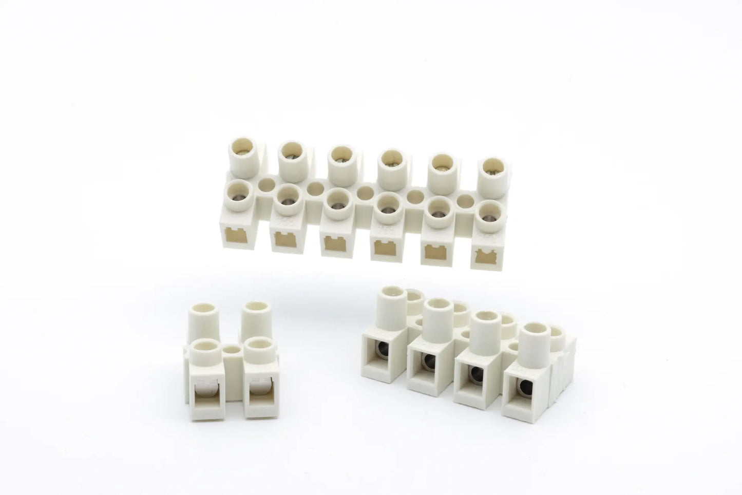 Barrette enfichable spéciale (femelle)